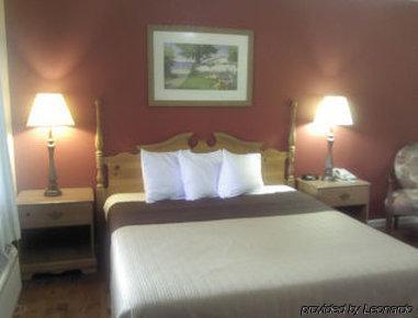 The Hillside Hotel Knoxville المظهر الخارجي الصورة