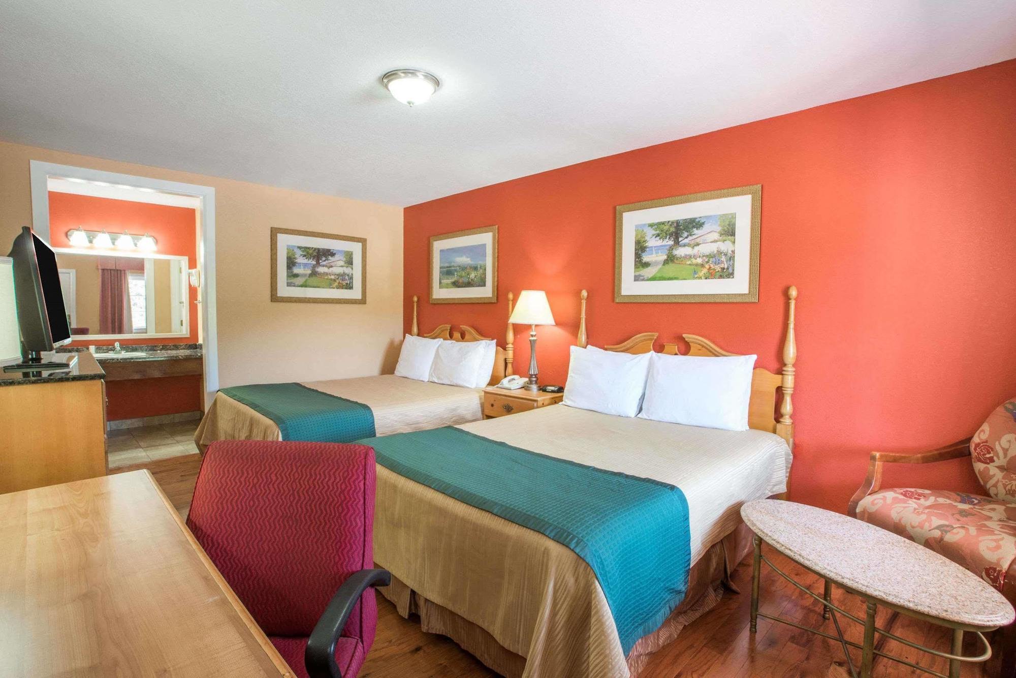 The Hillside Hotel Knoxville المظهر الخارجي الصورة