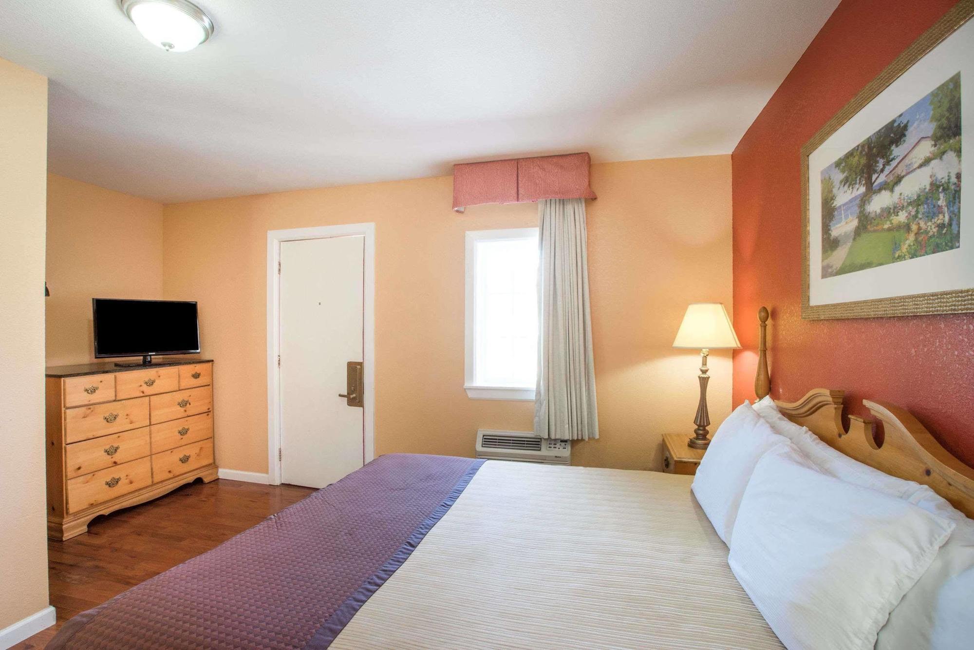 The Hillside Hotel Knoxville المظهر الخارجي الصورة